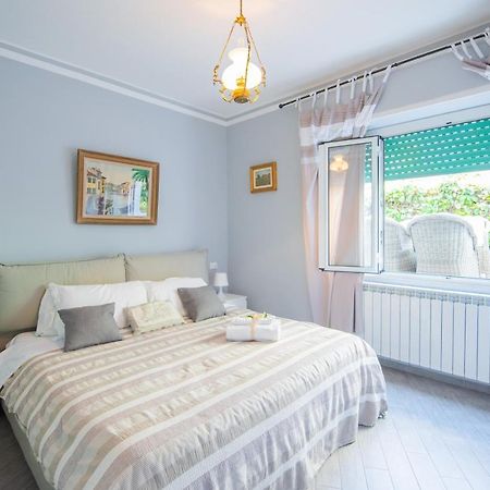 Primavera Apartments サンレモ エクステリア 写真