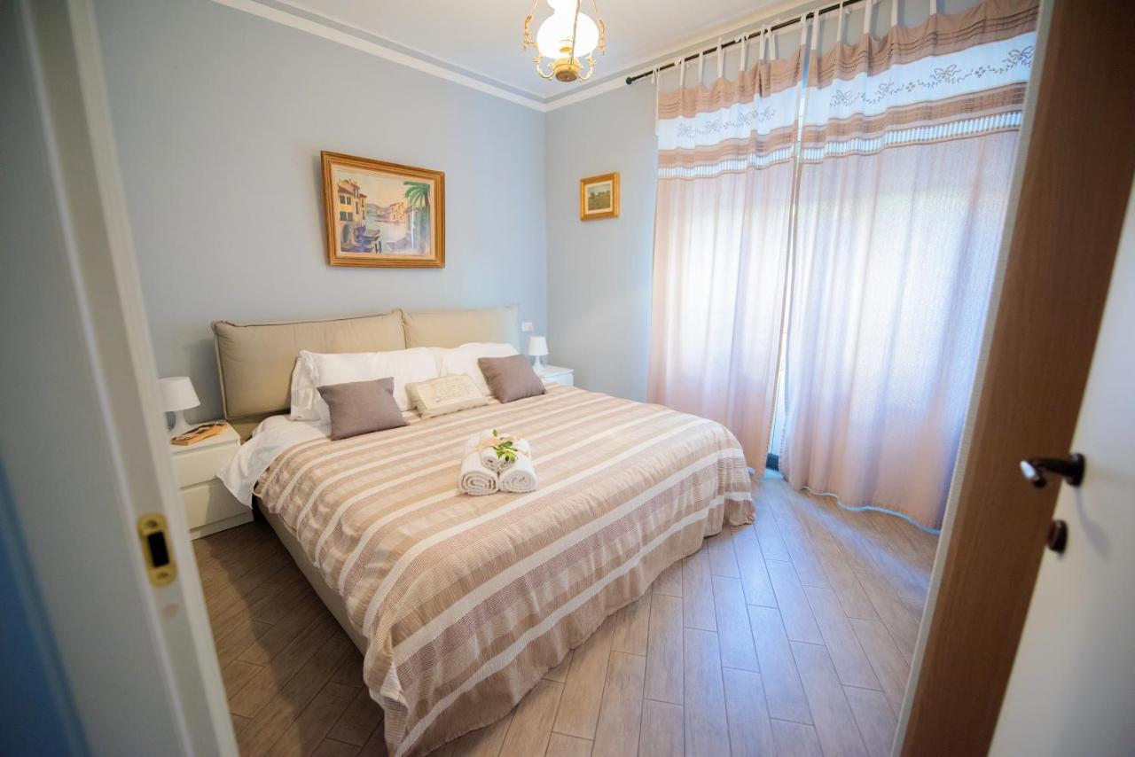 Primavera Apartments サンレモ エクステリア 写真