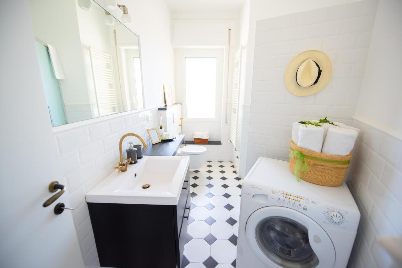 Primavera Apartments サンレモ エクステリア 写真