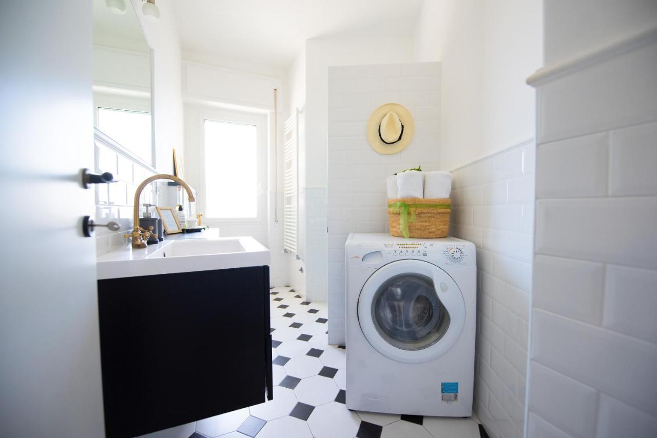 Primavera Apartments サンレモ エクステリア 写真