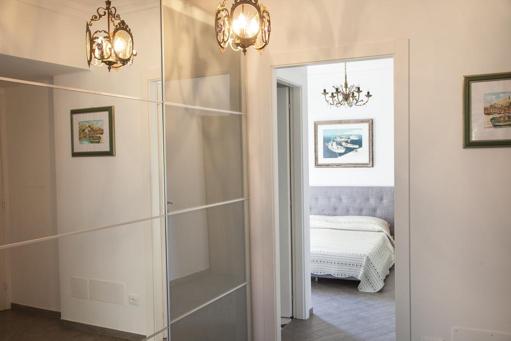Primavera Apartments サンレモ 部屋 写真