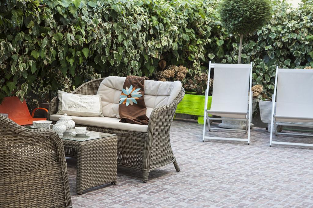 Primavera Apartments サンレモ 部屋 写真