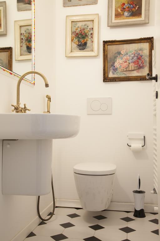 Primavera Apartments サンレモ 部屋 写真