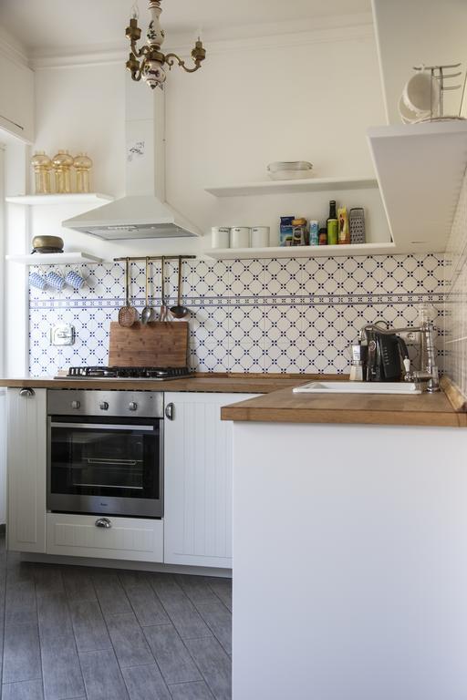 Primavera Apartments サンレモ 部屋 写真