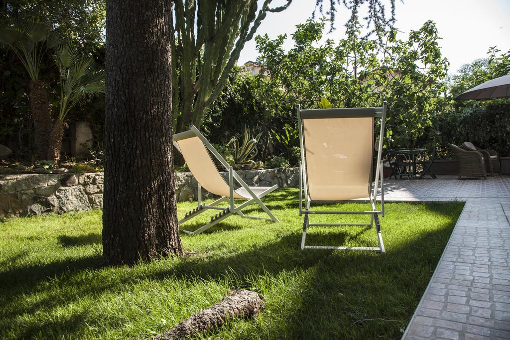 Primavera Apartments サンレモ 部屋 写真