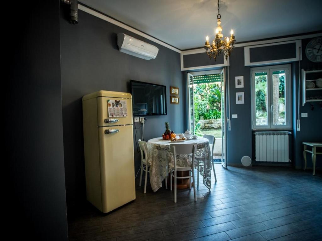 Primavera Apartments サンレモ エクステリア 写真