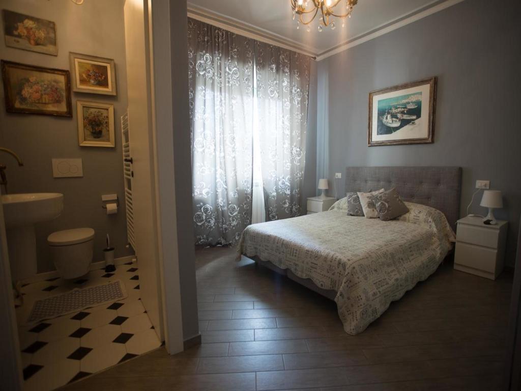 Primavera Apartments サンレモ エクステリア 写真