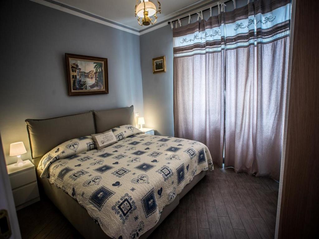 Primavera Apartments サンレモ エクステリア 写真